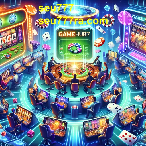 A Importância da Fidelidade no seu777: Engajamento e Recompensas para Jogadores Dedicados