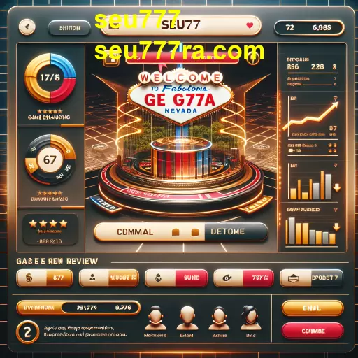 A Importância das Avaliações de Jogos no Seu777