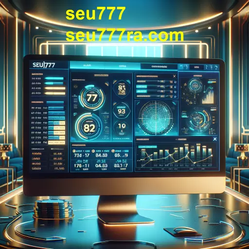 Apostas Esportivas: Uma Nova Forma de Interação com o Esporte no seu777